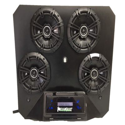 Rs1 sk Radio Stereo System Bluetooth