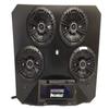 Rs1 sk Radio Stereo System Bluetooth view 1