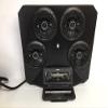 Rs1 sk Radio Stereo System Bluetooth view 2