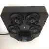 Rs1 sk Radio Stereo System Bluetooth view 3