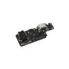 Mustpoint USB Charging Port Connector Board Flex Cable Replacement for Xiaomi Redmi Note 5 Pro 5.99" view 3