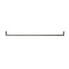 Econoco - LNWUSHLFAH - Linea Add-On Hang Bar for Glass Shelf (Pack of 1) view 1