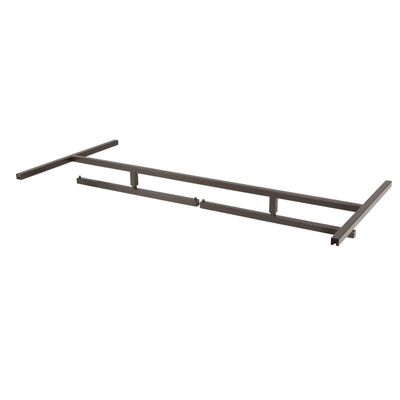 Econoco LNWUADSWV Linea Adjustable Swivel for LNWU2 Merchandiser Hang Bar Shelf Clip for Office