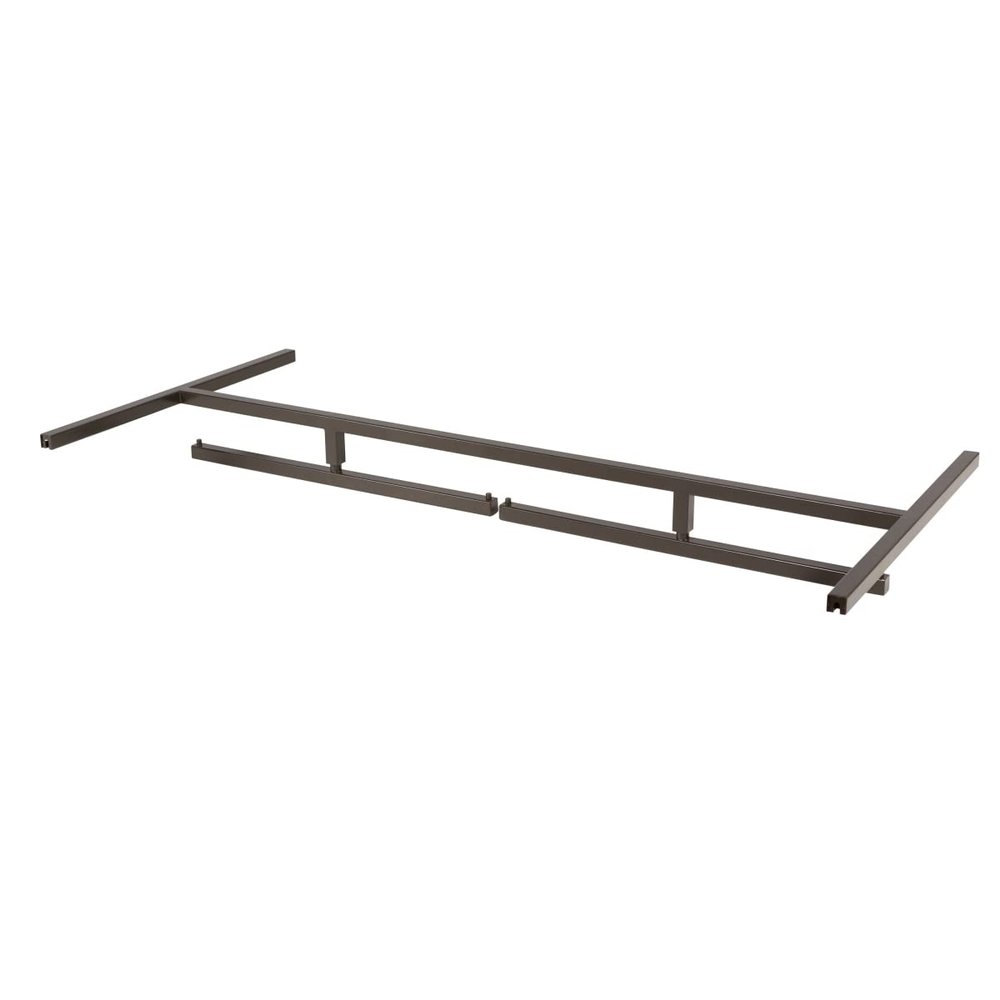 Econoco LNWUADSWV Linea Adjustable Swivel for LNWU2 Merchandiser Hang Bar Shelf Clip for Office
