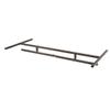 Econoco LNWUADSWV Linea Adjustable Swivel for LNWU2 Merchandiser Hang Bar Shelf Clip for Office view 1