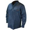 Radians VolCore Long Sleeve Button Down Flame Resistant Shirt, FRS-001 view 1