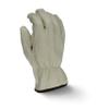 RWG4120 Economy Grain Cowhide Leather Driver - Size XL view 2