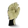 RWG3825 Fleece Lined Grain Pigskin Leather Glove - Size XL view 3