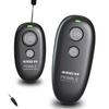 AODELAN Wireless Camera Shutter Release Remote Control for Panasonic Lumix DMC-G7, S5II,S5IIX,G85, GH4,GH5, GH5M, GH5L,GH5 II,GH6, G9, G9L, G9M,FZ300,FZ1000,FZ2000,Replaces DMW-RSL1 view 1