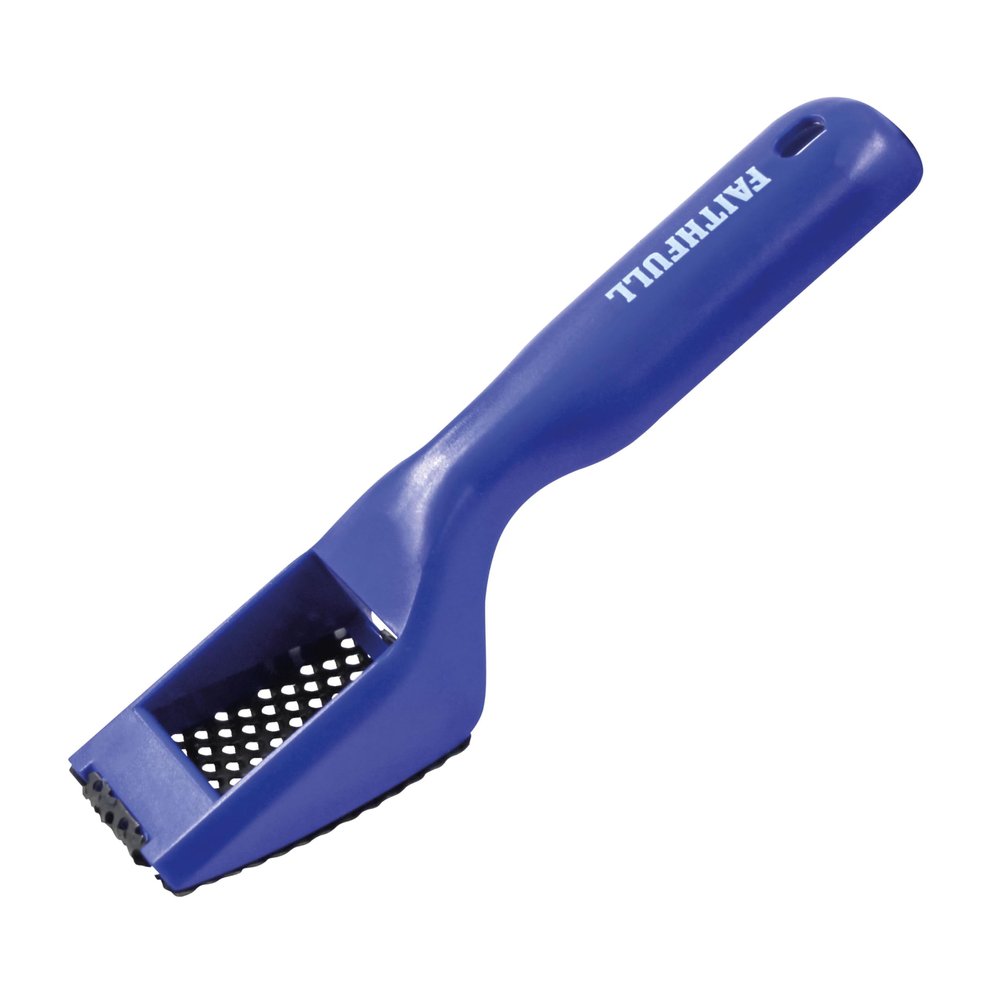 Hand Rasp Shaver Tool