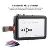 Cassette Tape to MP3 Converter, USB Flash Drive view 3