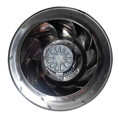 HRSTAR R4D500-AT03-01 230V 1430W Centrifugal Fans Inverter Fan