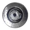 HRSTAR R4D500-AT03-01 230V 1430W Centrifugal Fans Inverter Fan view 2