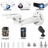 2-Be-Best Mini Projector Wall Mount 360 Rotation 7.8 Length 11 lbs Load Projector Wall Mount White view 2