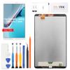 Screen Replacement for Samsung Galaxy Tab A 10.1 2016 SM-T580 T585 T587 Touch Screen Digitizer Panel + LCD Display Assembly (White) view 1
