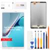 Screen Replacement for Samsung Galaxy Tab A 10.1 2016 SM-T580 T585 T587 Touch Screen Digitizer Panel + LCD Display Assembly (White) view 2