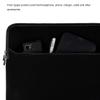 15.6 16 in Laptop Sleeve Compatible with Dell Vostro 3530 3535 3520 5630 5620 7620, Compatible with Samsung Galaxy Chromebook Plus, Galaxy Book4 Edge view 4