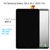 for Samsung Galaxy Tab A 10.1 2016 Screen Replacement T580 LCD Screen Replacement T585 LCD Display SM-T580 Touch Digitizer Compatible with SM-T585 Assembly Repair Parts(Black) view 2