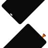 for Samsung Galaxy Tab A 10.1 2016 Screen Replacement T580 LCD Screen Replacement T585 LCD Display SM-T580 Touch Digitizer Compatible with SM-T585 Assembly Repair Parts(Black) view 4