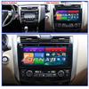 ROADYAKO Android 9.0 Car Table for Nissan Tenna 2013 2014 2015 Car Radio Stereo with GPS Navigation 3G WiFi Mirror Link RDS FM AM Bluetooth AUX Multimedia Audio Video view 4