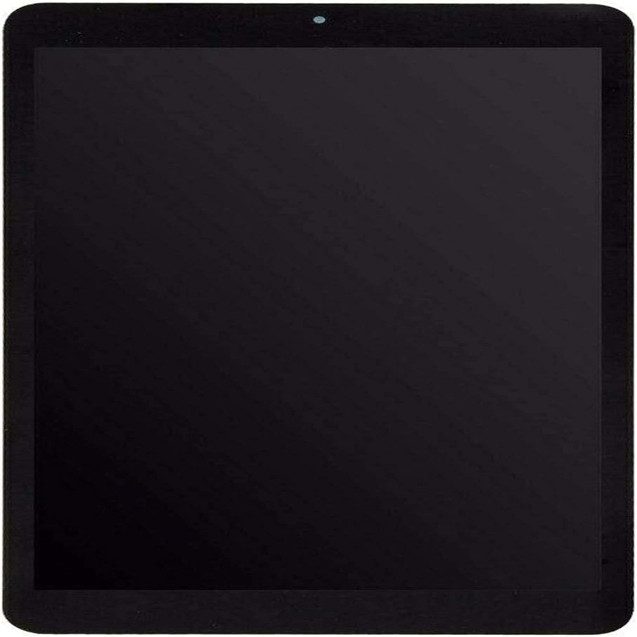 LCD Display Touch Screen Digitizer Assembly for Samsung Galaxy Tab A 8.0 2018 T387 SM-T387V T387T T387A (Black)