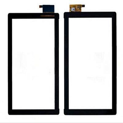 Touch Screen Digitizer Assembly Replacement for ASUS ZenPad 10 Z301 Z301M Z301ML Z301MF Z301MLF 10.1" (Black)