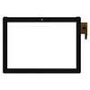 Touch Screen Digitizer Assembly Replacement for ASUS ZenPad 10 Z301 Z301M Z301ML Z301MF Z301MLF 10.1" (Black) view 2