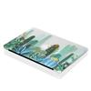 Cactus Pattern MacBook Air 13 inch Case (A1369 & A1466, Older Version 2010-2017 Release), 3D Effect Matte Clear See Through Hard Case Cover Only Compatible MacBook Air 13.3 inch view 4