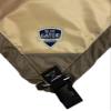 Blue Gator Beech Barron/Debonair 35 Airplane Cover (Beige) view 3