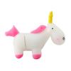 128GB Unicorn Shape USB 2.0 Memory Stick USB Flash Drives Thumb Flash Drives USB Stick Flash Disk USB Drive with Chain (White) view 2