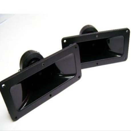(2) Two Replacement for Motorola KSN1025A Piezo Horn Driver 3"x7"