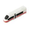 128GB Train Shape USB 2.0 Flash Drive PenDrive U Disk Memory Stick External Storage Pen Drive USB Flash Disk Thumb Drive USB Drive (White) view 3