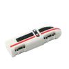 128GB Train Shape USB 2.0 Flash Drive PenDrive U Disk Memory Stick External Storage Pen Drive USB Flash Disk Thumb Drive USB Drive (White) view 4