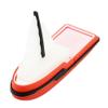 8GB Sailboat Shape USB Stick USB 2.0 Memory Stick Flash Memory PenDrive USB Flash Disk USB Flash Drive USB 2.0 Sticks Memory Sticks Thumb Drives U Disk Data Storage (Red) view 3