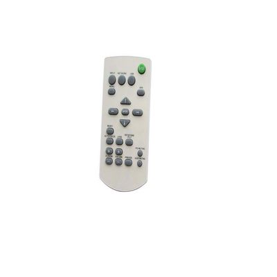 Calvas Remote Control For Sony VPL-ES4 VPL-EX7 VPL-SX535 RM-J8 5 VPL-CX70 VPL-HW20 RM-PJM12 VPL-DW126 VPL-CS7 VPL-EX130 LCD Projector