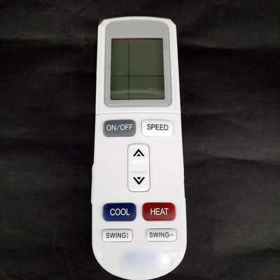 Calvas NEW Original For AUX YKR-L/101E A/C remote Universal AC Remote Control Fernbedienung