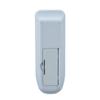 Calvas 1pc Replacement Remote Control High Grade Remote Controller For EPSON Projector EMP-7800 EMP-7850 EMP-7900 EMP-7950 view 3