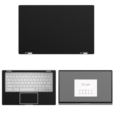 Decalrus - Protective Decal Skin Sticker for Asus ChromeBook Flip C434 / C434TA (14" Screen) case Cover wrap ASchrmbk14_C434ta-71