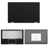 Decalrus - Protective Decal Skin Sticker for Asus ChromeBook Flip C434 / C434TA (14" Screen) case Cover wrap ASchrmbk14_C434ta-71 view 1