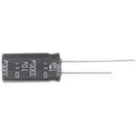 EKY-6R3ELL332MK20S, Cap Aluminum Lytic 3300uF 6.3V 20%(12.5 X 20mm) Radial 5mm 1900mA 8000h 105C Bulk (50 Items)