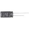 EKY-6R3ELL332MK20S, Cap Aluminum Lytic 3300uF 6.3V 20%(12.5 X 20mm) Radial 5mm 1900mA 8000h 105C Bulk (50 Items) view 1