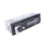 1 Din Car Radio Bluetooth MP3 Player, Car FM Radio HiFi Audio Playback with AUX/USB Interface, Hands Call Function view 1
