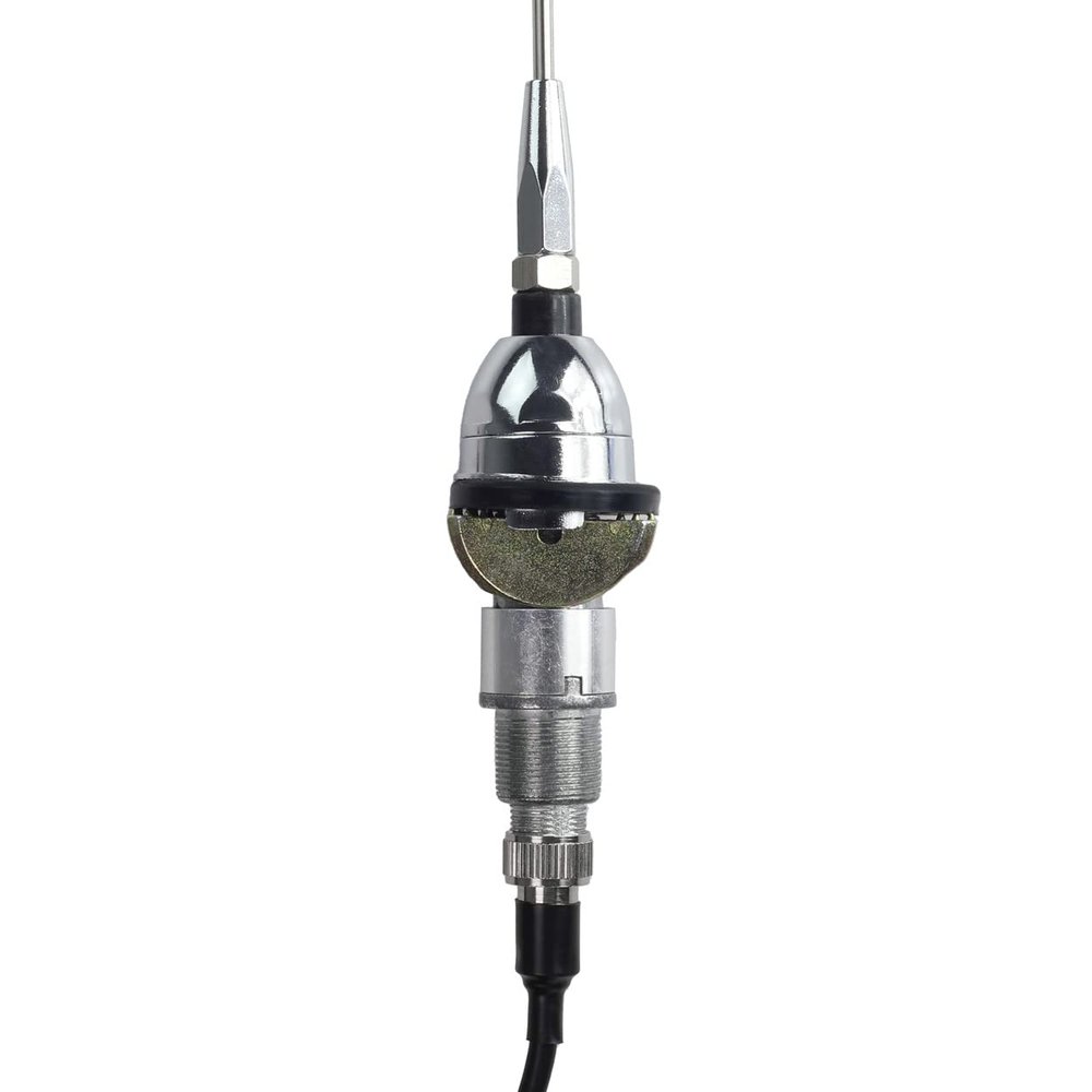 Retro Manufacturing Replacement Antenna SC61-FCM1-10 for 1967-68 Pontiac Firebird