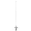 Retro Manufacturing Replacement Antenna SC61-FCM1-10 for 1967-68 Pontiac Firebird view 2