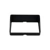 SMALLHD Sun Shade for Focus OLED Touchscreen Monitor view 1