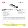 MEAN WELL UHP-200R-4.2 168W 24PCS/ Box Slim Type with PFC Switching Power Supply view 2