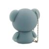 128GB Animal Koala Shape USB Flash Drive U Disk USB 2.0 Data USB Flash Disk Memory Stick Pen Drive Storage Device USB Drive External Storage Flash Disk (Gray) view 2