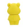 16GB Cartoon 12 Symbolic Animals USB Flash Drive U Disk USB 2.0 Data USB Flash Disk Memory Stick Pen Drive Storage Device USB Drive External Storage Flash Disk USB Disk (Tiger) view 3