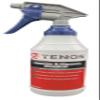 Tenon Concrete & Masonry Dissolver - Remove Concrete, Cement, Mortar, Grout, Stucco, and Masonry from Tools, Mixers, Wood, Plastic, and Aluminum, Ready-to-Use, Non-Toxic (28 Ounce) view 1