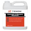 Tenon Concrete & Masonry Dissolver - Remove Concrete, Cement, Mortar, Grout, Stucco, and Masonry from Tools, Mixers, Wood, Plastic, and Aluminum, Ready-to-Use, Biodegradable, Non-Toxic (1 Gallon) view 1